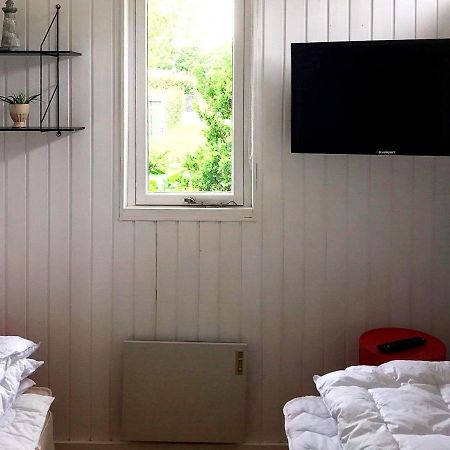 Nedre Lysabild 6 Person Holiday Home In Sydals מראה חיצוני תמונה