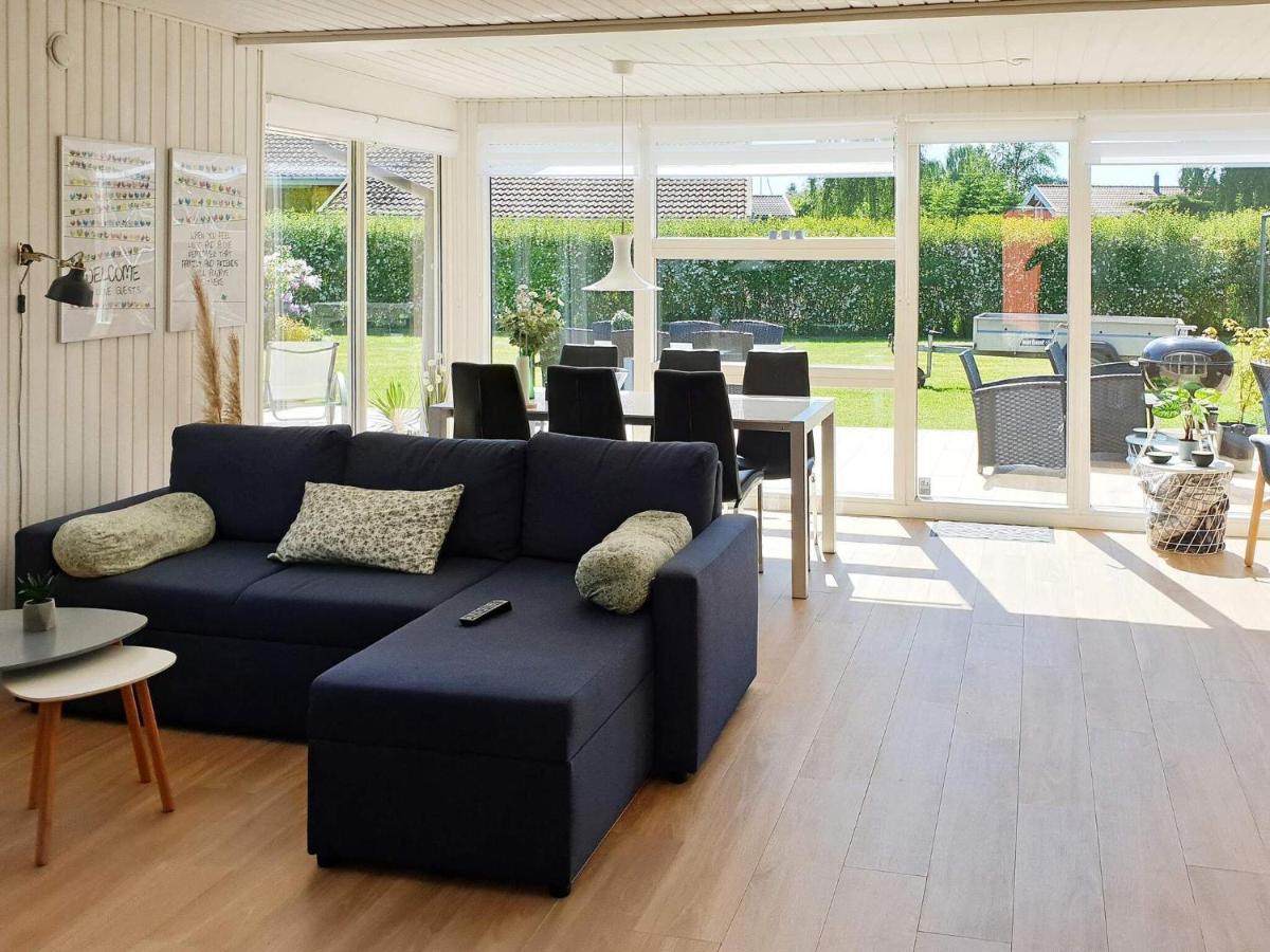Nedre Lysabild 6 Person Holiday Home In Sydals מראה חיצוני תמונה