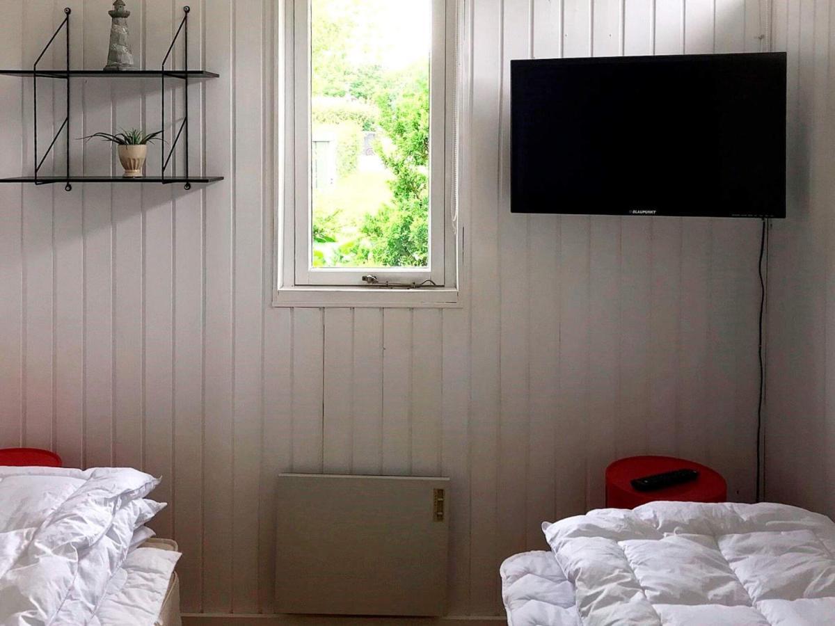 Nedre Lysabild 6 Person Holiday Home In Sydals מראה חיצוני תמונה